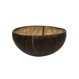 Cadeau écologique Bol coco : coco bowl