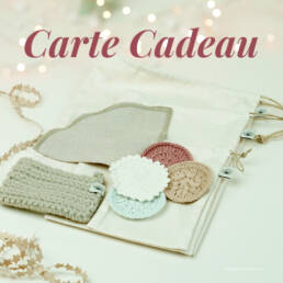 Carte cadeau en ligne