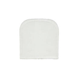 Gant démaquillant lavable écologique