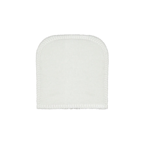 Gant démaquillant lavable écologique