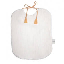 cadeau bebe bavoir annabel kern