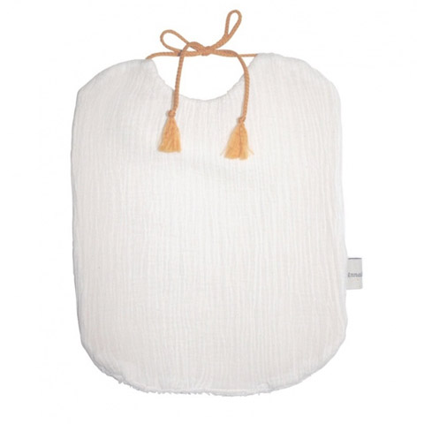 cadeau bebe bavoir annabel kern