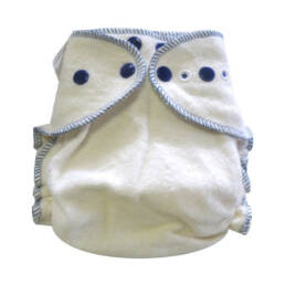 Cadeau de naissance couche lavable