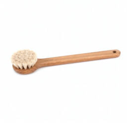 cadeau mamie brosse de bain