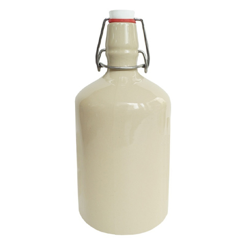 cadeau papy bouteille gres