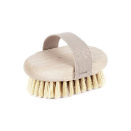 cadeau pour femme brosse pour brossage a sec