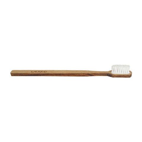cadeaux eco responsable brosse a dents rechargeable en bois