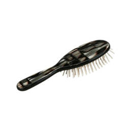 Idee cadeau femme brosse a cheveux tek