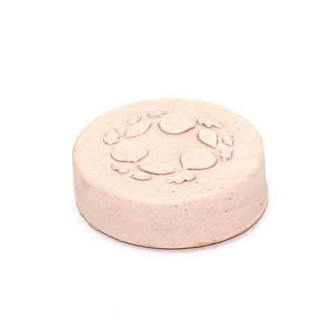 Idee cadeau femme shampoing solide lamazuna huile abyssinie